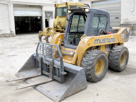 mustang skid steer prices|mustang 2099 skid steer.